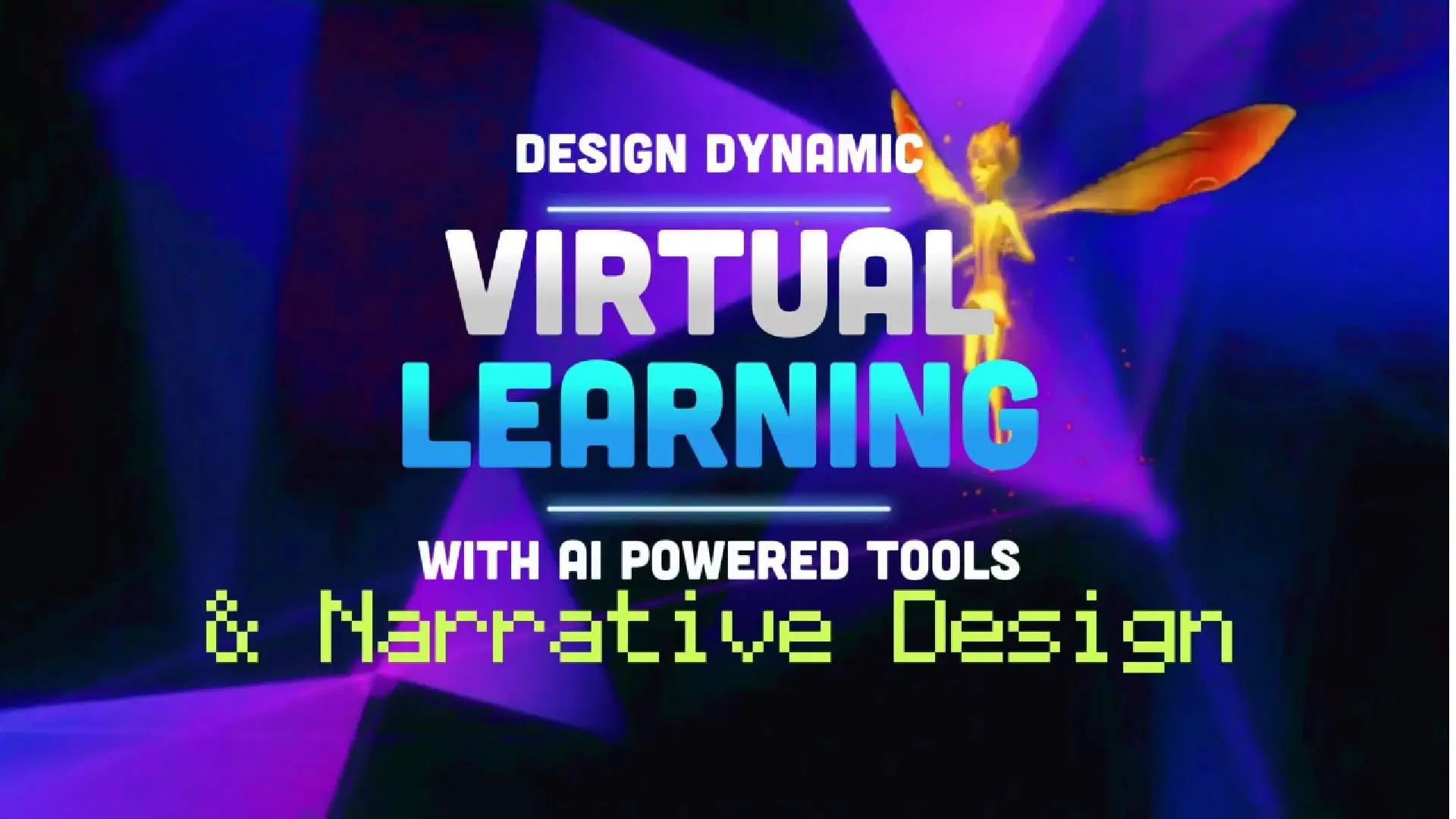 DevLearn DevLearn Design Dynamic Virtual Learning